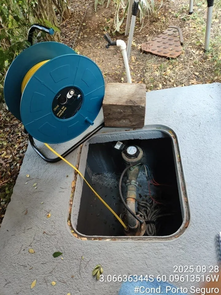 Condomínio Edifício Porto Seguro