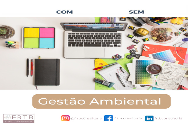 Gestão ambiental