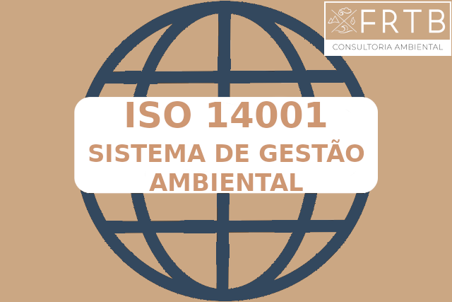 iso 14001