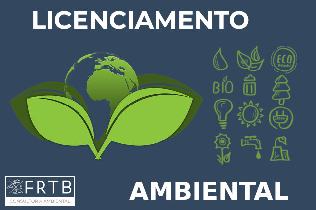 Licenciamento Ambiental 1