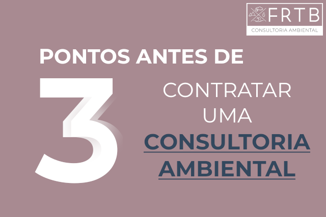 Tres pontos antes de contratar uma consultoria